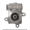 A1 Cardone New Power Steering Pump, 96-1200 96-1200